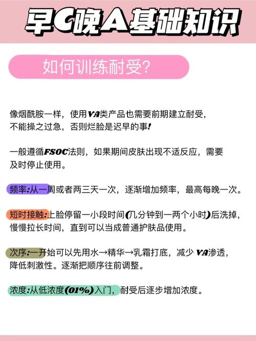 火爆的早C晚A護膚知識，你都了解嗎？——鹿象品牌管理解析